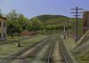 076 - Steam on the Sierra - Via Ancha (Abla�a).jpg