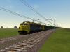 Renfe 251 acompa�ado de una 250.JPG