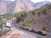Doble tracci�n en El Chorro.jpg