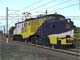 Locomotora El�ctrica E-3201